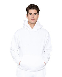Lane Seven LS16001 - Unisex Urban Pullover Hooded Sweatshirt
