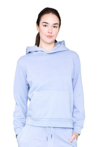 Lane Seven LS16001 - Unisex Urban Pullover Hooded Sweatshirt