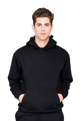Lane Seven LS16001 - Unisex Urban Pullover Hooded Sweatshirt