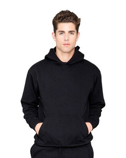 Lane Seven LS16001 - Unisex Urban Pullover Hooded Sweatshirt