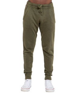 Lane Seven LST009 - Unisex Vintage Jogger Pant