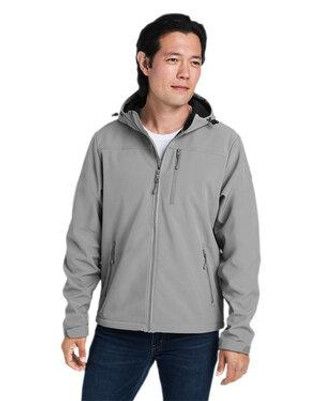 Nautica N17789 - Mens Wavestorm Softshell Jacket