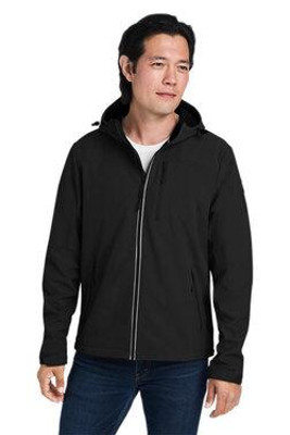 Nautica N17789 - Men's Wavestorm Softshell Jacket