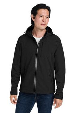 Nautica N17789 - Mens Wavestorm Softshell Jacket