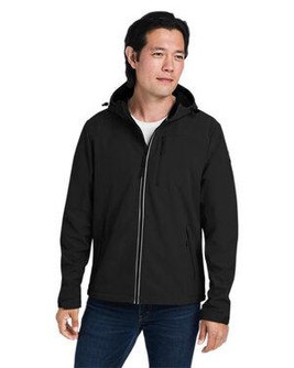 Nautica N17789 - Men's Wavestorm Softshell Jacket