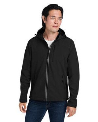 Nautica N17789 - Mens Wavestorm Softshell Jacket