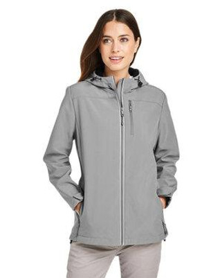 Nautica N17790 - Ladies Wavestorm Softshell Jacket