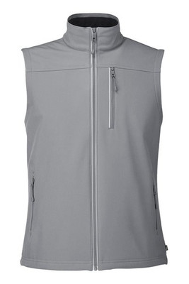 Nautica N17792 - Men's Wavestorm Softshell Vest