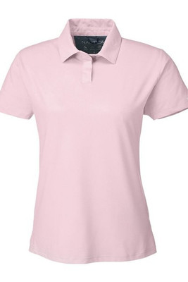 Nautica N17923 - Ladies Saltwater Stretch Polo