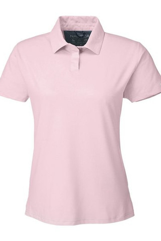 Nautica N17923 - Ladies Saltwater Stretch Polo
