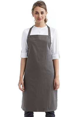 Artisan Collection by Reprime RP102 - Organic Cotton Bib Apron