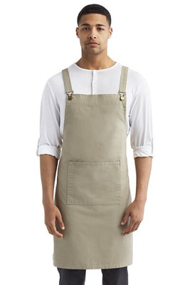 Artisan Collection by Reprime RP129 - Cross Back Barista Apron