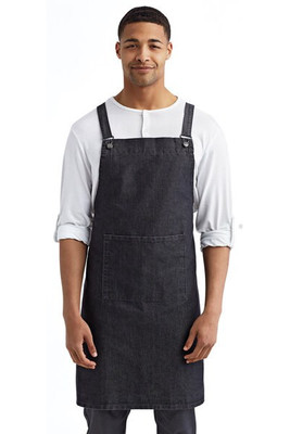 Artisan Collection by Reprime RP129 - Cross Back Barista Apron