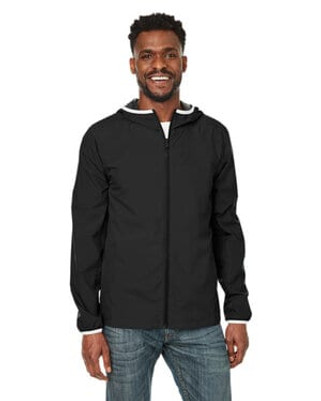 Nautica N17926 - Mens Stillwater Windbreaker Jacket