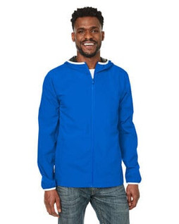 Nautica N17926 - Mens Stillwater Windbreaker Jacket