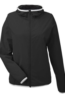 Nautica N17927 - Ladies Stillwater Windbreaker Jacket