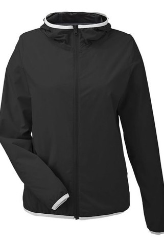 Nautica N17927 - Ladies Stillwater Windbreaker Jacket