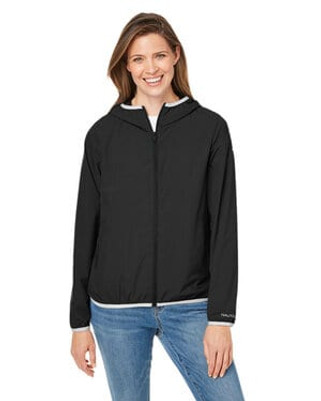 Nautica N17927 - Ladies Stillwater Windbreaker Jacket