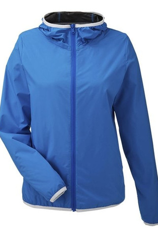 Nautica N17927 - Ladies Stillwater Windbreaker Jacket