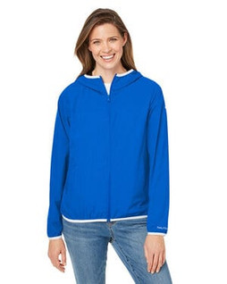 Nautica N17927 - Ladies Stillwater Windbreaker Jacket