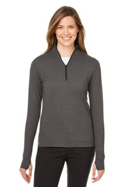 Spyder S17917 - Ladies Spyre Quarter-Zip