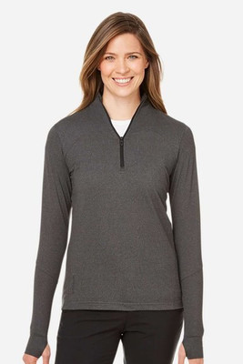 Spyder S17917 - Ladies Spyre Quarter-Zip