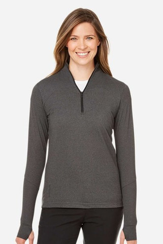 Spyder S17917 - Ladies Spyre Quarter-Zip