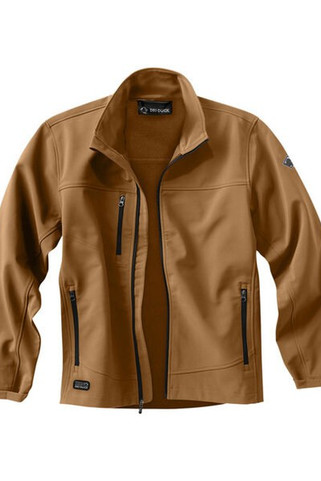 DRI DUCK 5350 - Motion Soft Shell Jacket