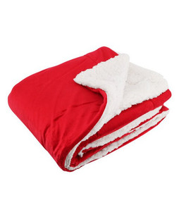 Alpine Fleece 8726 - Oversized Mink Sherpa