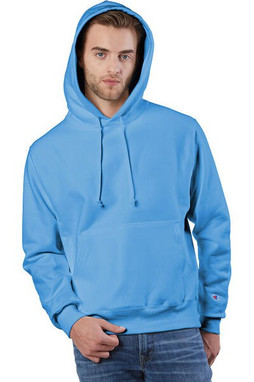 Champion S1051 - Reverse Weave® 17.15 oz./lin. yd. Pullover Hood