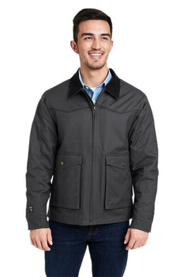 Dri Duck 5055DD - Men's Yellowstone Dri Flex Canvas Jacket