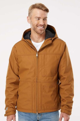 Dri Duck 5326 - Men's Kodiak GrizzlyTec Canvas Jacket