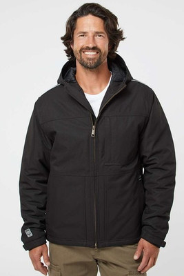 Dri Duck 5326 - Men's Kodiak GrizzlyTec Canvas Jacket