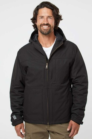 Dri Duck 5326 - Mens Kodiak GrizzlyTec Canvas Jacket