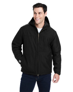 Dri Duck 5326 - Mens Kodiak GrizzlyTec Canvas Jacket