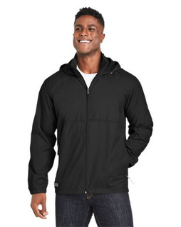 Dri Duck 5330DD - Mens River Packable Jacket