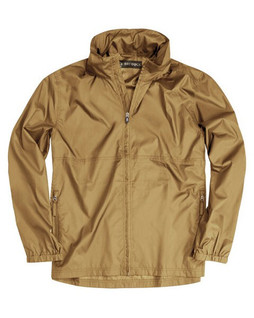 Dri Duck 5330DD - Mens River Packable Jacket