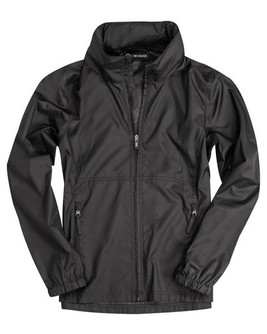 Dri Duck 9403 - Ladies Riley Packable Jacket