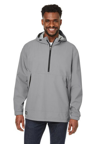 Dri Duck 5339 - Mens Challenger Anorak