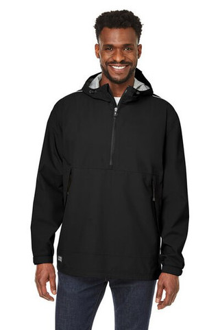 Dri Duck 5339 - Mens Challenger Anorak