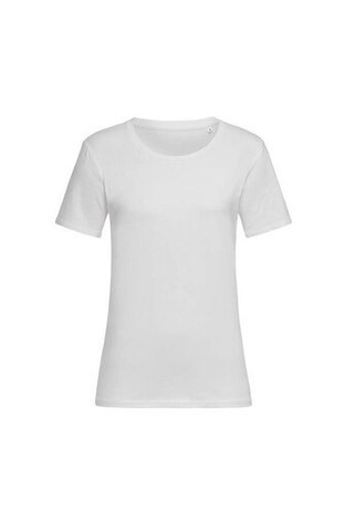 Stedman ST9730 - Ladies Relaxed Fit Crew Neck Stretch T-Shirt