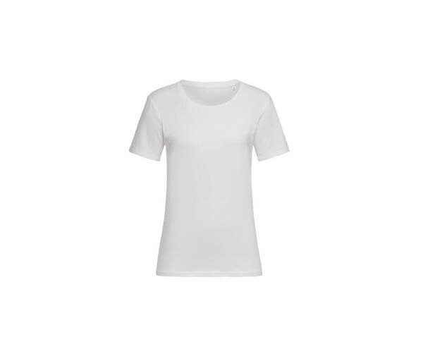 Stedman ST9730 - Ladies Relaxed Fit Crew Neck Stretch T-Shirt