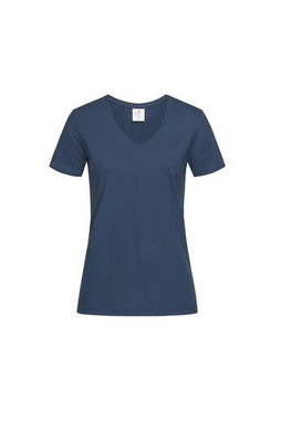 STEDMAN ST2700 - Tee-shirt femme col V