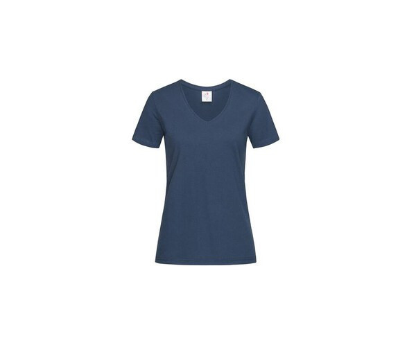 STEDMAN ST2700 - Tee-shirt femme col V