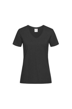 STEDMAN ST2700 - Tee-shirt femme col V
