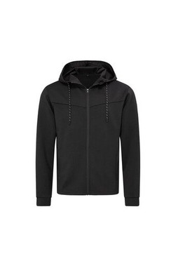 Stedman ST5840 - Recycled Scuba Jacket met capuchon Heren