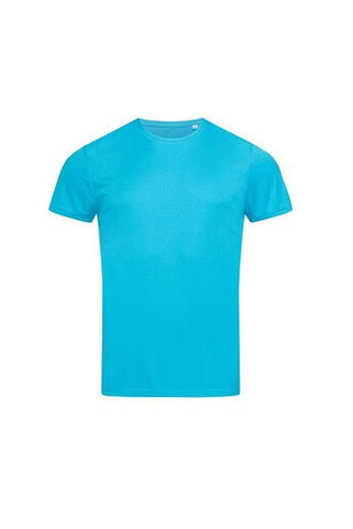 Stedman ST8000 - Mens Performance Active-Dry Sports T-Shirt