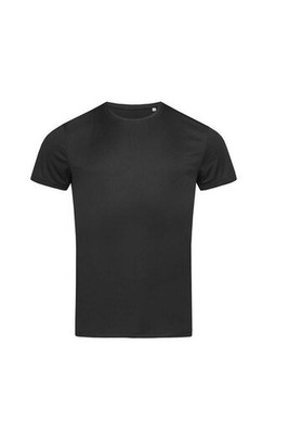 Stedman ST8000 - T-Shirt de Sport Homme Performance Interlock