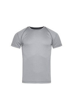 Stedman ST8030 - Maglietta Raglan della squadra sportiva Uomo