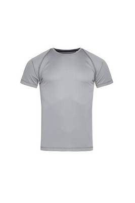 Stedman ST8030 - Men's Performance Raglan Sports Mesh T-Shirt